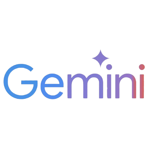 Google AI (Gemini) Logo